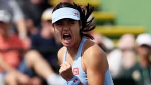 Emma Raducanu: Marion Bartoli urges British star to take leaf out of Aryna Sabalenka’s coaching book | Tennis News | Latest Sports News
