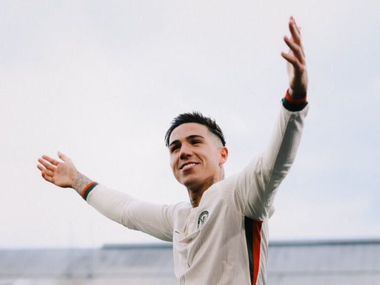 Report: Chelsea star on Real Madrid’s radar ahead of summer transfer window | Latest Sports News