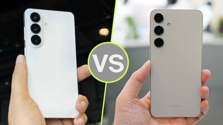Samsung Galaxy S24 vs. S26: Is the two-year upgrade worth it? I weighed the differences – Latest Technology News & Trends