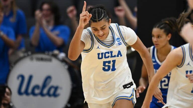 Women’s March Madness 2026: Ranking the Final Four | Latest Sports News