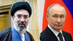 Russia sharing satellite intel on US bases with Iran, Zelenskyy claims-Breaking News, Latest Updates