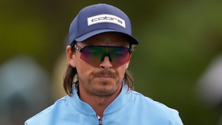 The Masters 2026: Which PGA Tour stars need Valero Texas Open win to secure late major invite to Augusta National? | Golf News | Latest Sports News