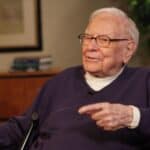 Warren Buffett says he hasn’t talked to Bill Gates – Business News, Markets & Economy