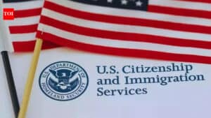 Green Card, US citizenship update: USCIS says prior vetting was inadequate, immigration ban under constant review-Breaking News, Latest Updates