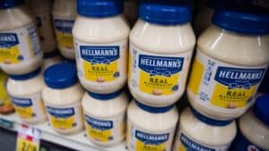 McCormick buys Unilever food business – Business News, Markets & Economy