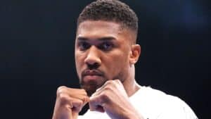 Derek Chisora welcomes Tyson Fury and Anthony Joshua fight while calling for patience with Moses Itauma | Boxing News | Latest Sports News