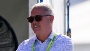 ECB chief executive Richard Gould defends England regime over criticism from ‘dropped’ players | Cricket News | Latest Sports News