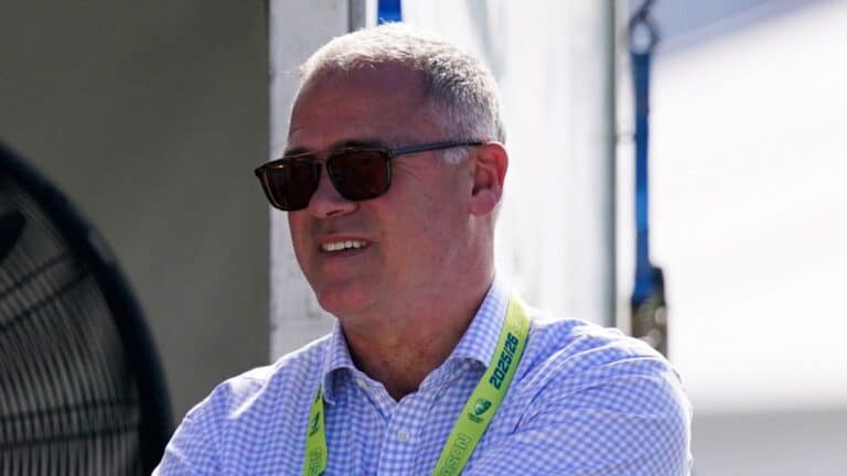 ECB chief executive Richard Gould defends England regime over criticism from ‘dropped’ players | Cricket News | Latest Sports News
