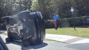 Tiger Woods had pills in his pocket and bloodshot eyes at crash scene, sheriff’s report says | US News-Breaking News, Latest Updates