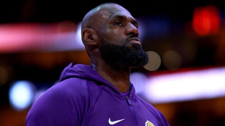 Next for LeBron? NBA insiders on Lakers, Cavs, free agency options | Latest Sports News