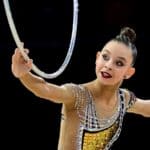 Ukraine ‘Demands Justice’ After Russian Gymnast Turns Back On Ukrainian Flag – Business News, Markets & Economy