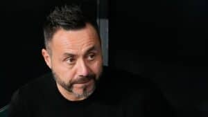 Roberto De Zerbi’s Spurs appointment criticised by Tottenham Hotspur Supporters’ Trust over Mason Greenwood comments | Football News | Latest Sports News
