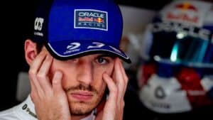 Why new rules have Verstappen on the brink of walking away from F1 | Latest Sports News