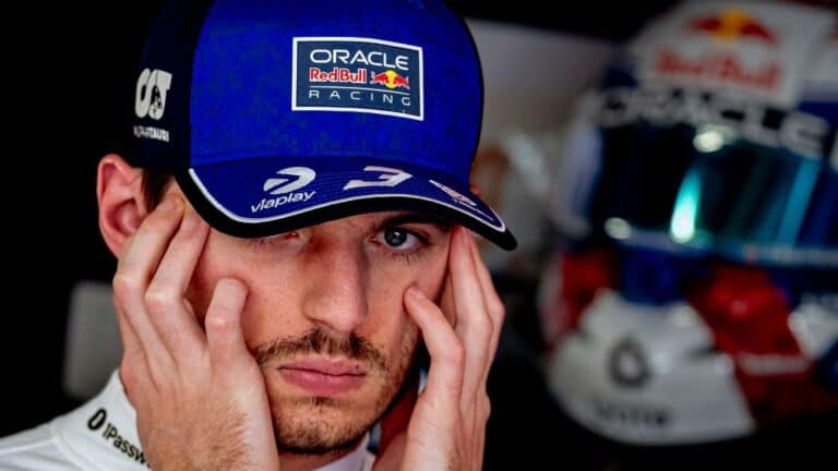 Why new rules have Verstappen on the brink of walking away from F1 | Latest Sports News
