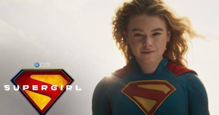 The new Supergirl trailer looks like John Wick in a Guardians of the Galaxy movie – Latest Technology News & Trends