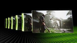We go hands-on with Nvidia’s DLSS 4.5 Dynamic Multi Frame Generation and its 5X and 6X multipliers — more generated frames, now tailor-made for your monitor’s refresh rate – Latest Technology News & Trends