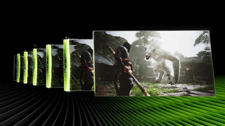 We go hands-on with Nvidia’s DLSS 4.5 Dynamic Multi Frame Generation and its 5X and 6X multipliers — more generated frames, now tailor-made for your monitor’s refresh rate – Latest Technology News & Trends