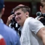 2026 NFL draft: Latest buzz on Ty Simpson, Jeremiyah Love | Latest Sports News
