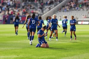 2026 NWSL Power Rankings (Matchday 3): Midweek games bring chaos and plenty of goals | Latest Sports News