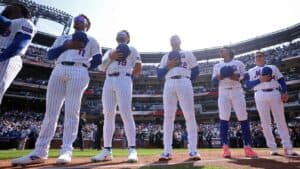 2026 World Series contender tiers: When will your team win? | Latest Sports News