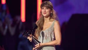 2026 iHeartRadio Music Awards Winners List – Celebrity & Entertainment News