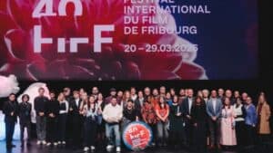 5 Fribourg Film Festival Takeaways – Celebrity & Entertainment News