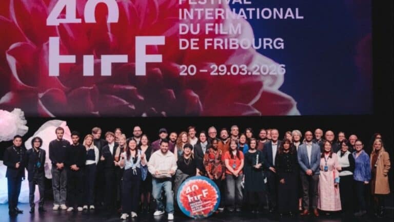 5 Fribourg Film Festival Takeaways – Celebrity & Entertainment News