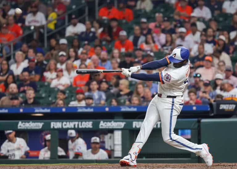 5 hot starts to 2026 and what they can tell us: Mike Trout, Dylan Cease, Yordan Alvarez among the players standing out so far | Latest Sports News