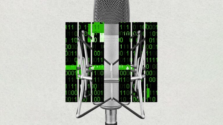 AI Music is Everywhere, From Demos to Vocals. Here’s How It’s Used – Celebrity & Entertainment News