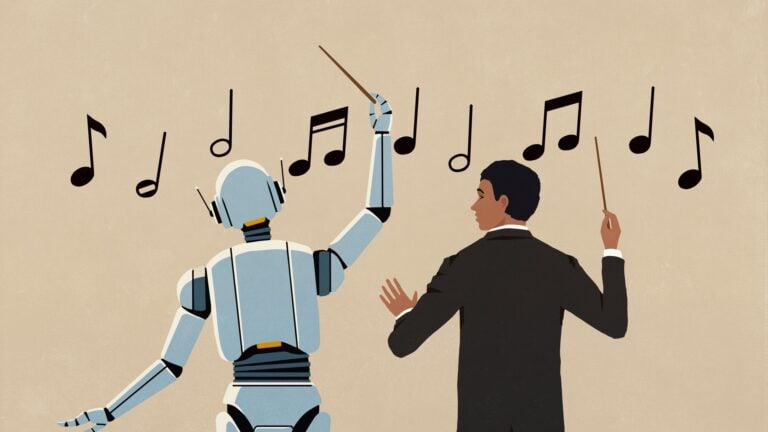 AI Slop Is Flooding Streaming—and Musicians Are Fighting Back-Breaking News, Latest Updates