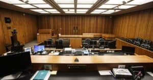 Alberta UCP wants constitution changed over judge appointments-Breaking News, Latest Updates