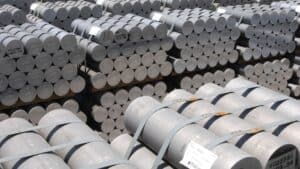 Alumninum prices rise after Iran attacks Gulf smelters – Business News, Markets & Economy