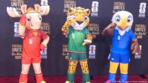 Amnesty International flags World Cup human rights risks-Breaking News, Latest Updates