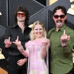 Amyl and the Sniffers’ Amy Taylor Sees Victory in Copyright Dispute – Celebrity & Entertainment News