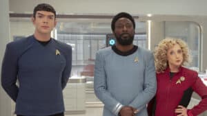 Andy Weir Apologizes to Alex Kurtzman After Slamming ‘Star Trek’ Shows – Celebrity & Entertainment News