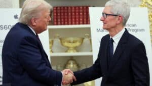 Apple expands American manufacturing program with four new partners – Breaking News, Latest Updates