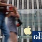 Apple subsidiary fined by UK government over Moscow sanctions breach | Apple – Latest Technology News & Trends