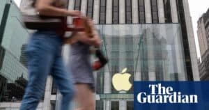 Apple subsidiary fined by UK government over Moscow sanctions breach | Apple – Latest Technology News & Trends