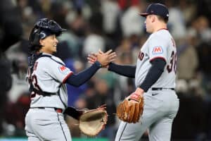 Are MLB players shrinking? Why players are losing inches on their official height due to ABS | Latest Sports News