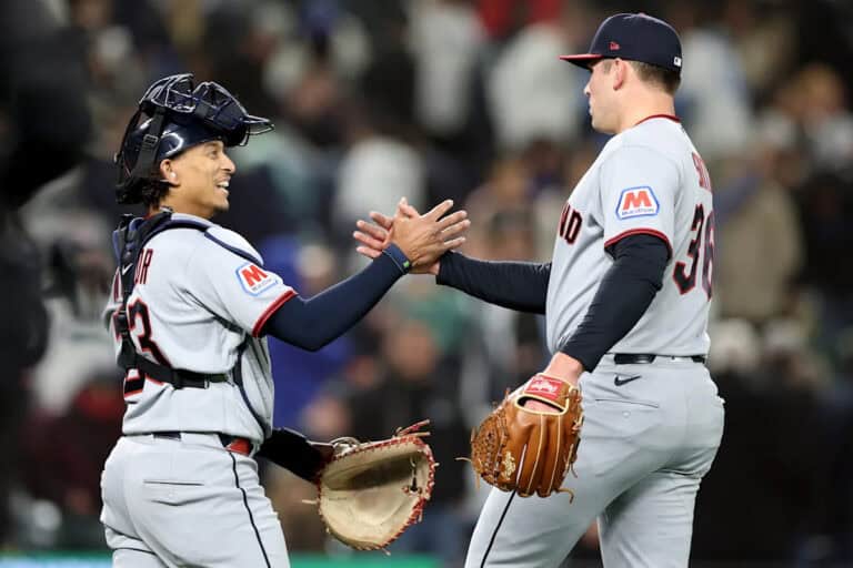 Are MLB players shrinking? Why players are losing inches on their official height due to ABS | Latest Sports News