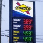 As fuel prices rise, US lawmakers push to suspend the federal gas tax – Breaking News, Latest Updates
