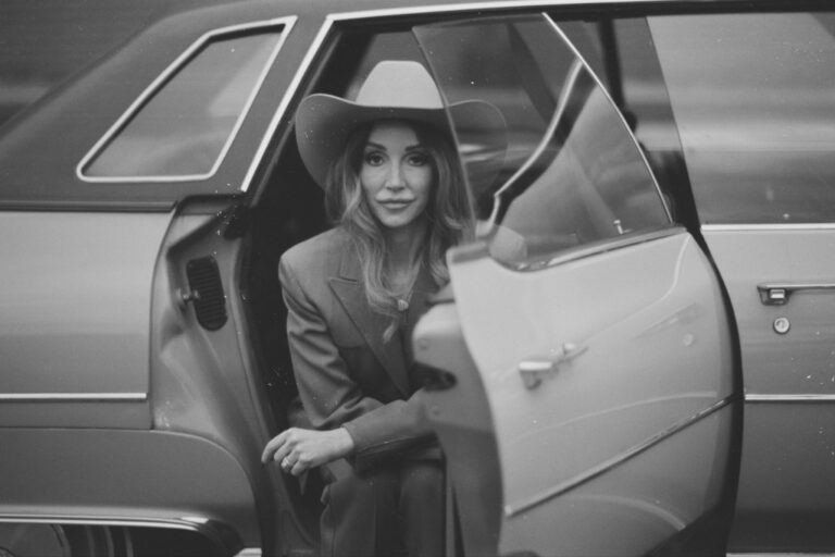 Ashley Monroe, Amy Grant, Ruby Amanfu & More – Celebrity & Entertainment News