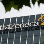 AstraZeneca stock jumps after surprise lung disease trial win – Business News, Markets & Economy