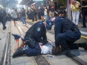 Australia’s post-Bondi crackdown accused of targeting pro-Palestinian voices | Police News – Breaking News, Latest Updates