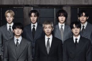 BTS’ ‘ARIRANG’ Debuts at No. 1 on Billboard 200 Albums Chart – Celebrity & Entertainment News
