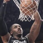Barnes leads Raptors past Pelicans 119-106 – Breaking News, Latest Updates