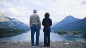 Belle Burden’s ‘Strangers’ highlights financial red flags for women – Business News, Markets & Economy