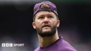 Ben Duckett: England opener makes professionalism a priority after Ashes and excessive drinking claims | Latest Sports News