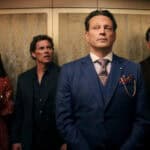 BenDavid Grabinski Breaks Down Ending – Celebrity & Entertainment News