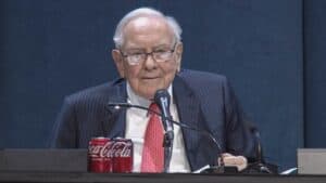 Berkshire shares suffer longest losing streak in more than 7 years – Business News, Markets & Economy